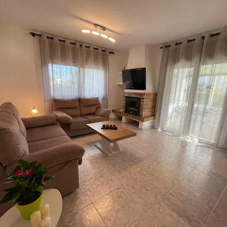 A Mineirinha Villa