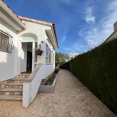 Vil·la A Mineirinha *