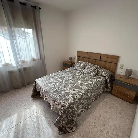 Villa A Mineirinha L'Ametlla de Mar